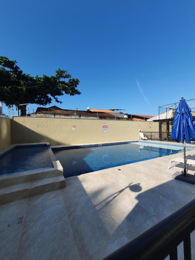 Apto De Praia Fiji 1102 Piçarras Exterior foto